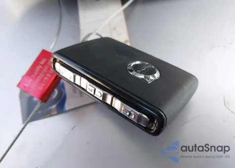 2024 Volvo S60 B5 Core Dark Theme from USA, damaged, VIN 7JRL12FK3RG306873